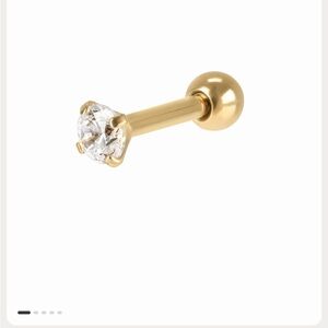 Hey Harper supernova Stud Earrings